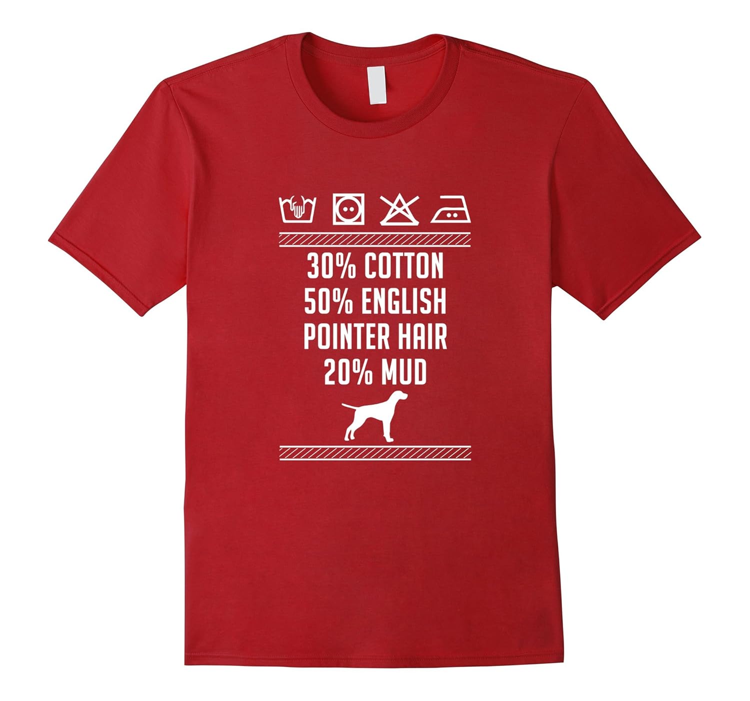 pointer t shirts