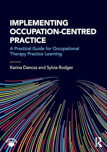 Download Implementing Occupation-centred Practice PDF