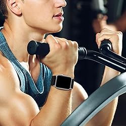 Laband Elastic Breathable Nylon Band Compatible