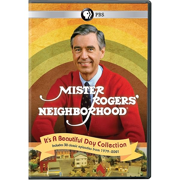 (未使用･未開封品)Mister Rogers&#39; Neighborhood: Would You Be Mine Collection [DVD] Mister Rogers' Neighborhood: Would You Be Mine Collection