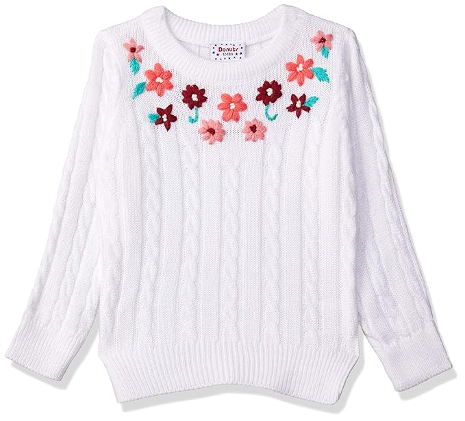 Baby-Girls Knitwear