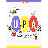 Upa - The Jolly Frolics Collection