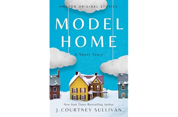 amazon best seller short read