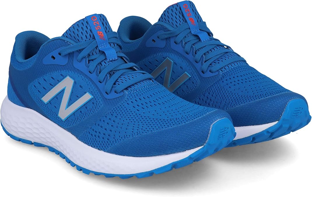 New Balance 5v6 Zapatillas Para Correr De Carretera Hombre 48 5 Amazon Es Zapatos Y Complementos