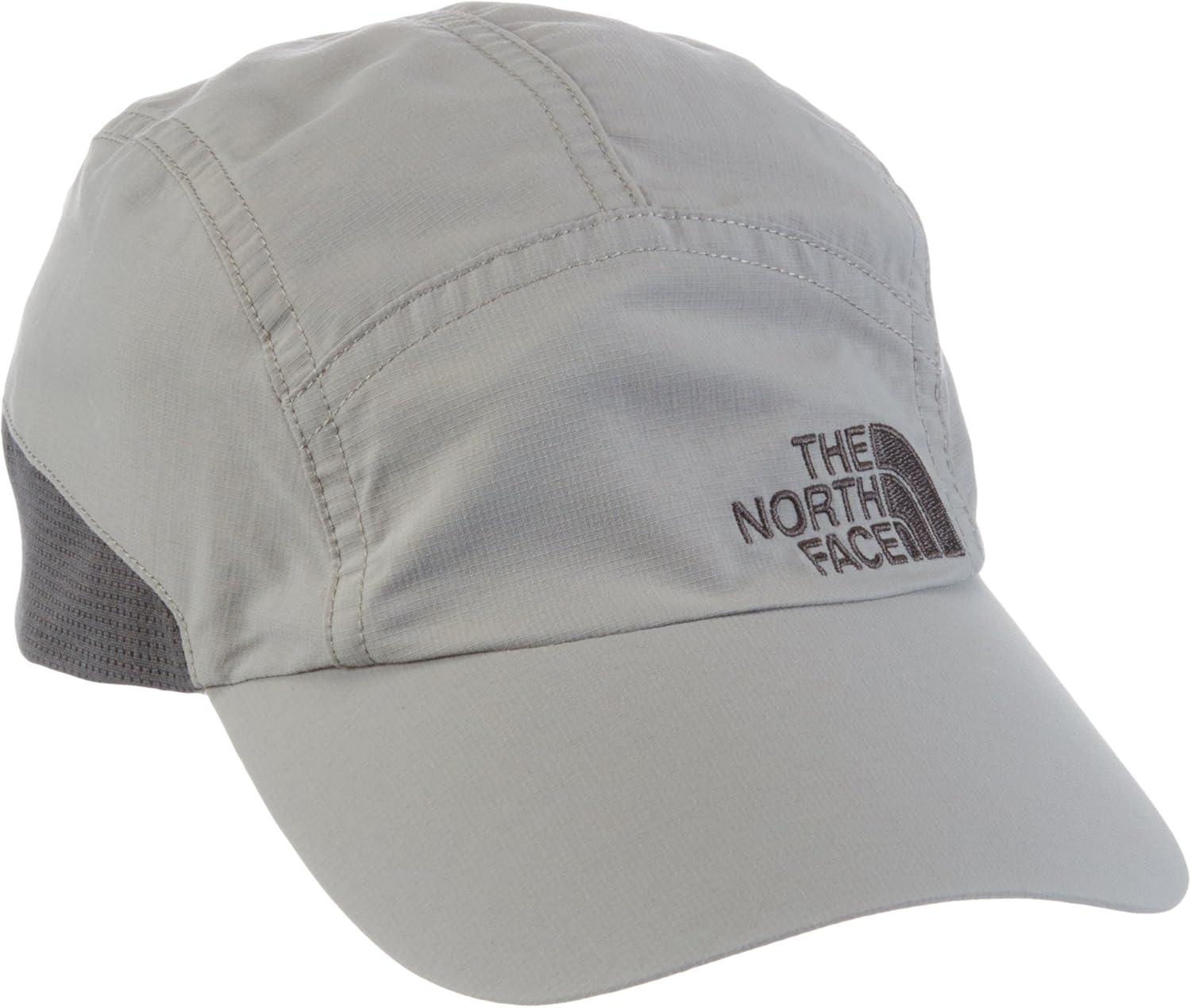 THE NORTH FACE Erwachsene Kappe Sun Shield Ball Cap, zinc Grey, L/XL