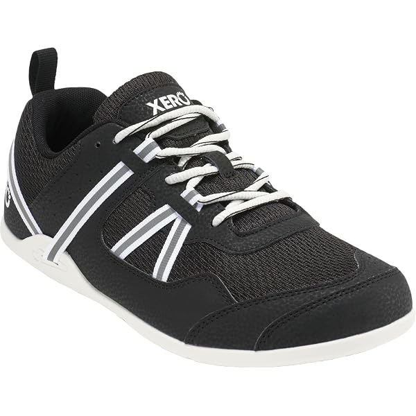 Xero Men\'s Tripple Black Prio Outdoor Zero 0 Drop Barefoot Size 13‎ 71KA9zO+8tL._AC_UY900_.jpg main image 2