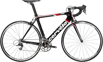 Cervelo S2 Road Bikes