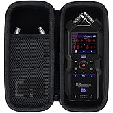Lebakort Storage Case Compatible with Zoom H4essential Recorder