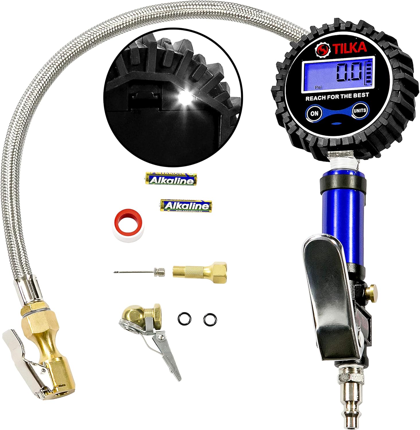 Best  Air Compressor For Mechanic