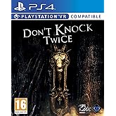 Don't Knock Twice (PSVR/PS4)