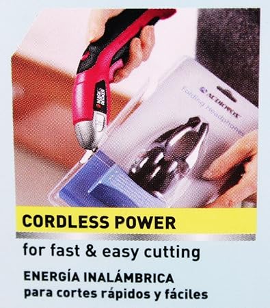 Black & Decker SZ360RD Shears product image 2