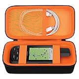 Supmay Hard Travel Case for Garmin GPSMAP 67i