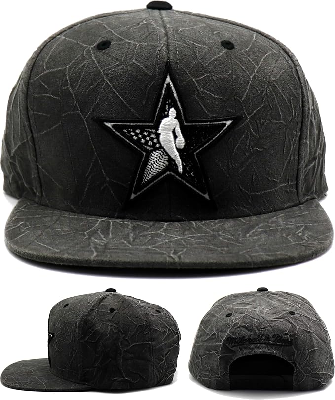 nba all star hat