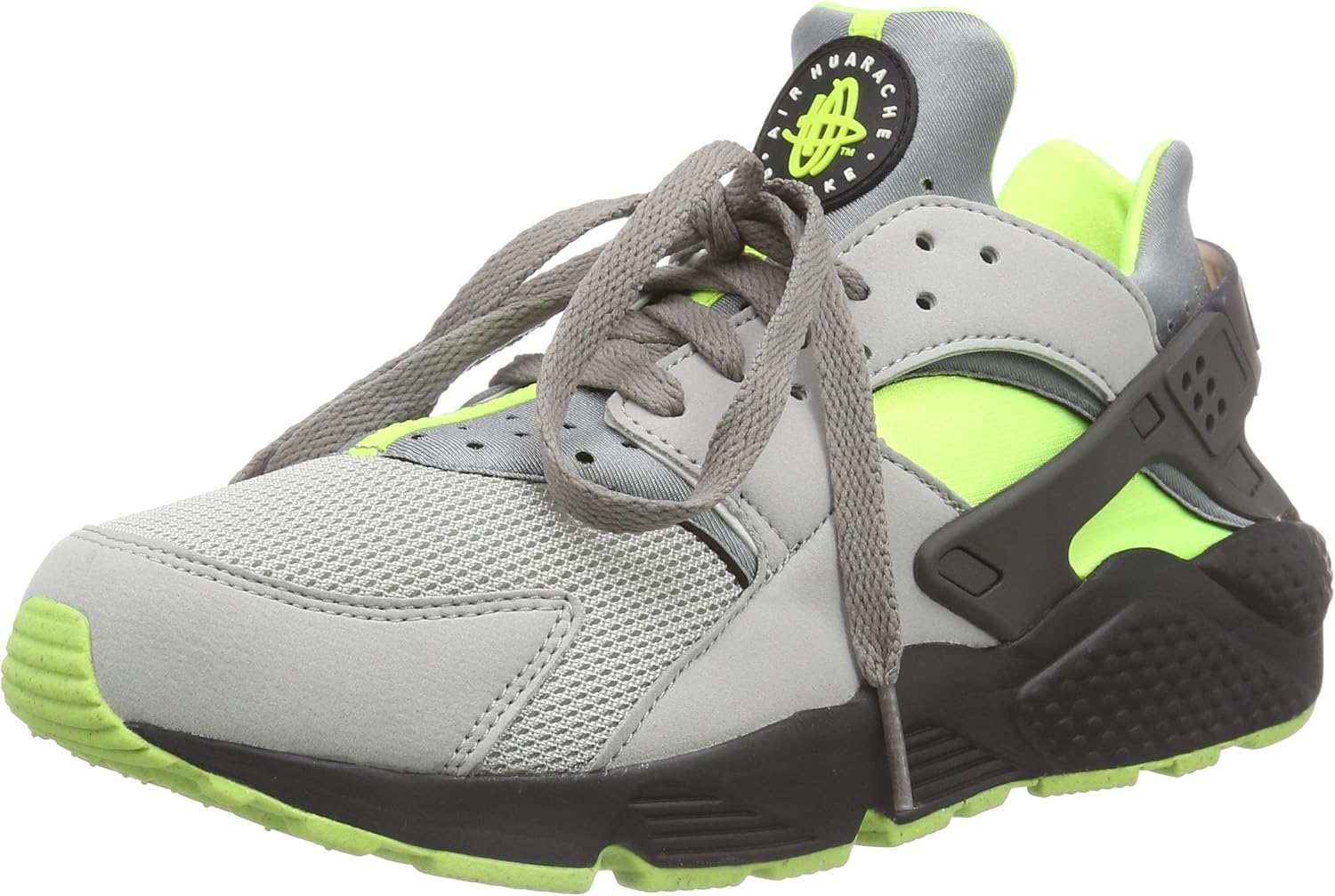 mens huarache trainers