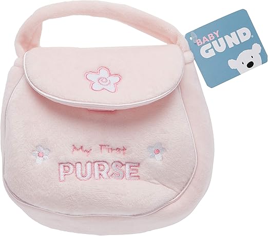 my first purse baby