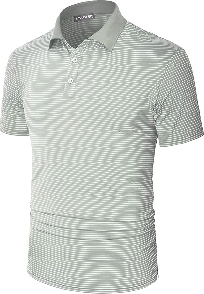 athletic fit golf shirts