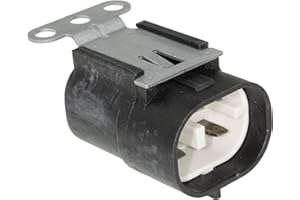 WVE by NTK 1R1246 A/C Compressor Control Relay, 1 Pack