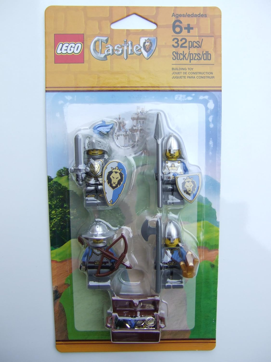 lego 850888