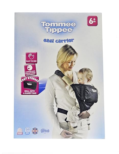 tommee tippee carrier
