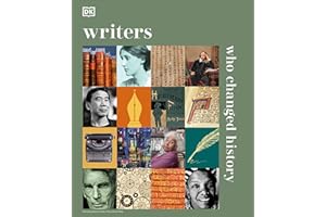 Writers Who Changed History