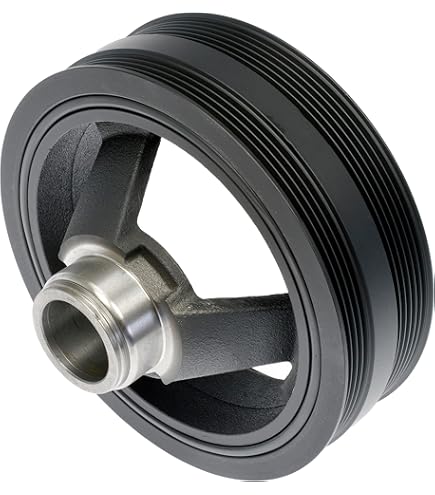 Amazon.com: Dorman 594-148 Engine Harmonic Balancer Compatible