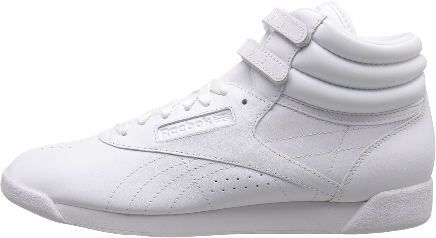  | Reebok Women's Freestyle Hi Walking Shoe | Sneakers