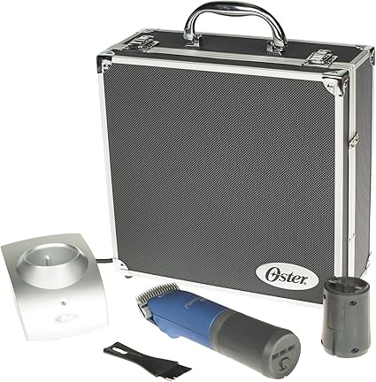 oster powerpro ultra cordless clipper