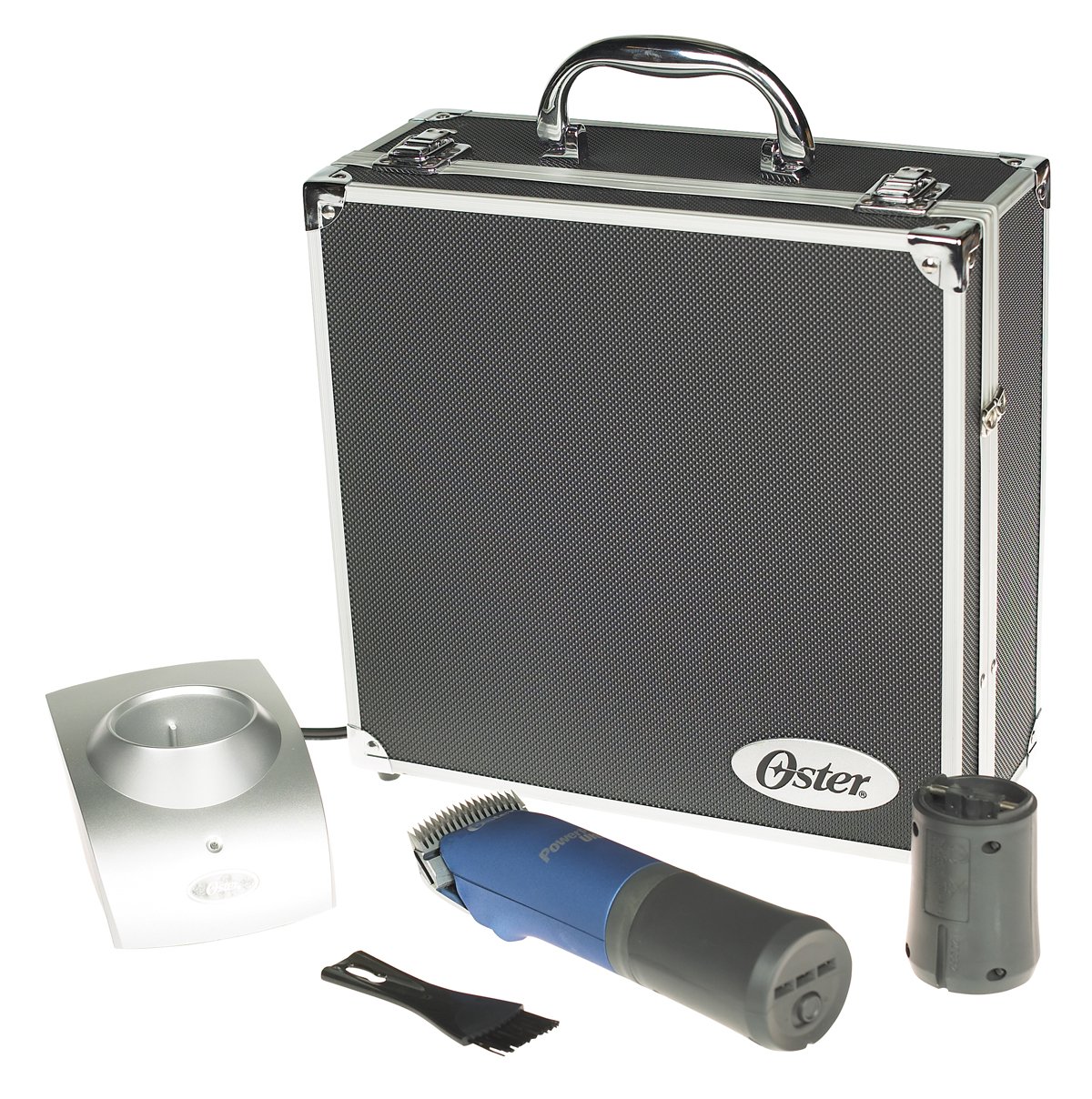 Buy Oster Power Pro Ultra Cordless Professional Cattle Fitting Clipper