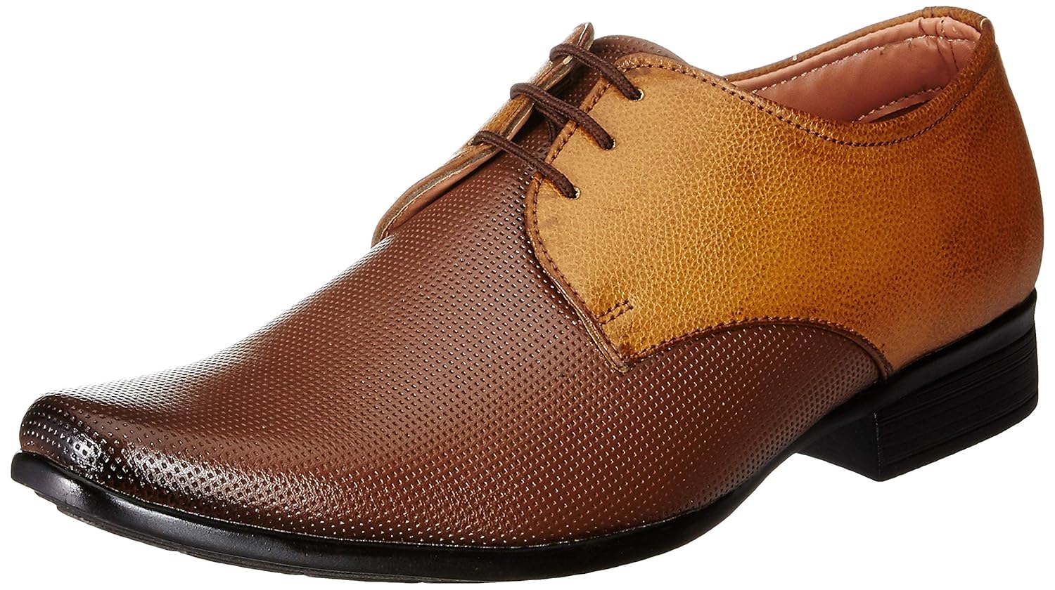 Centrino Men's Formal Shoes