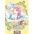 A Sign of Affection Omnibus 2 (Vol. 4-6)