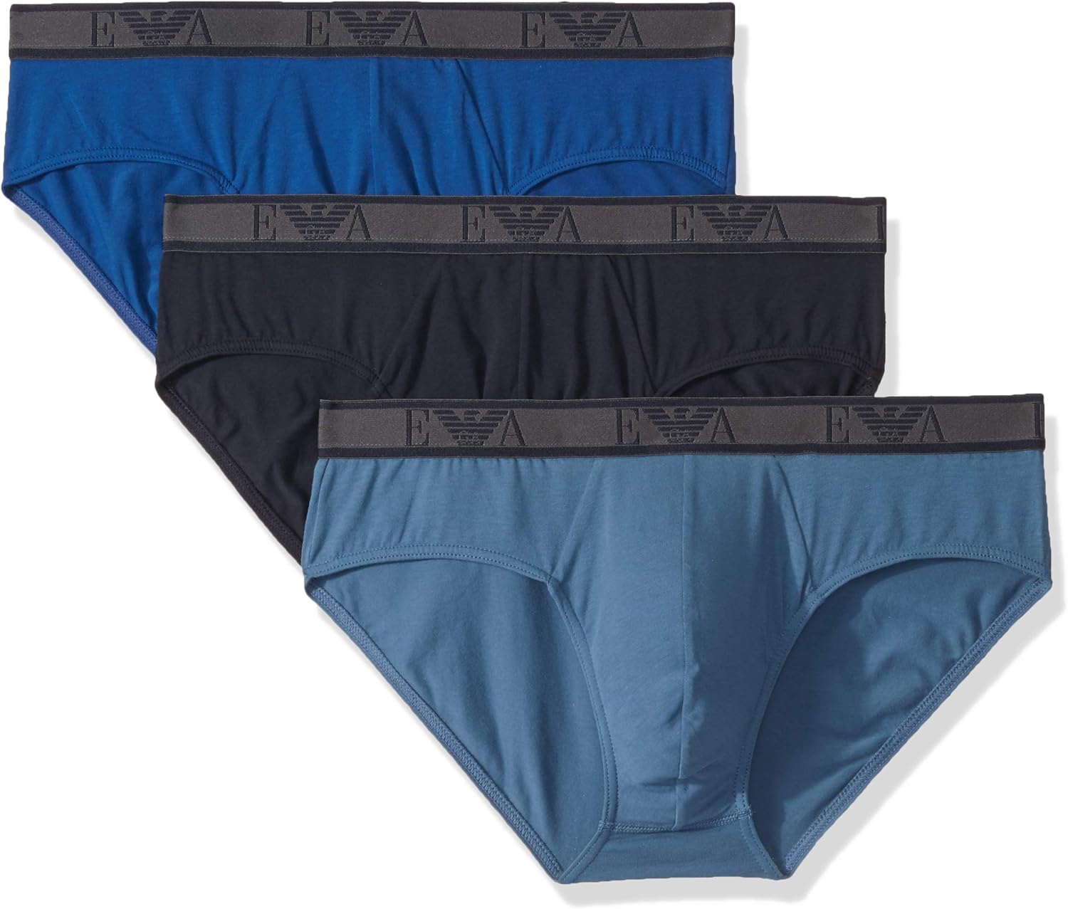 Emporio Armani Men's Briefs Amazon.co.uk Clothing