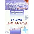EZ Detect Colon Disease Test