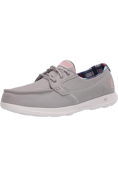 amazon skechers boat shoes