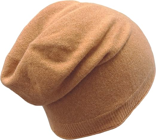 cashmere wool cap