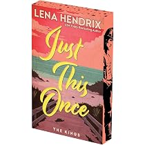 Just This Once: Deluxe Limited Edition: 1 | Amazon.com.br