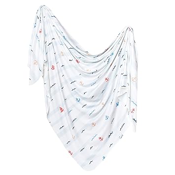 amazon copper pearl swaddle