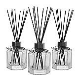 Whole HOUSEWARES | Diffuser with Sticks Set of 3