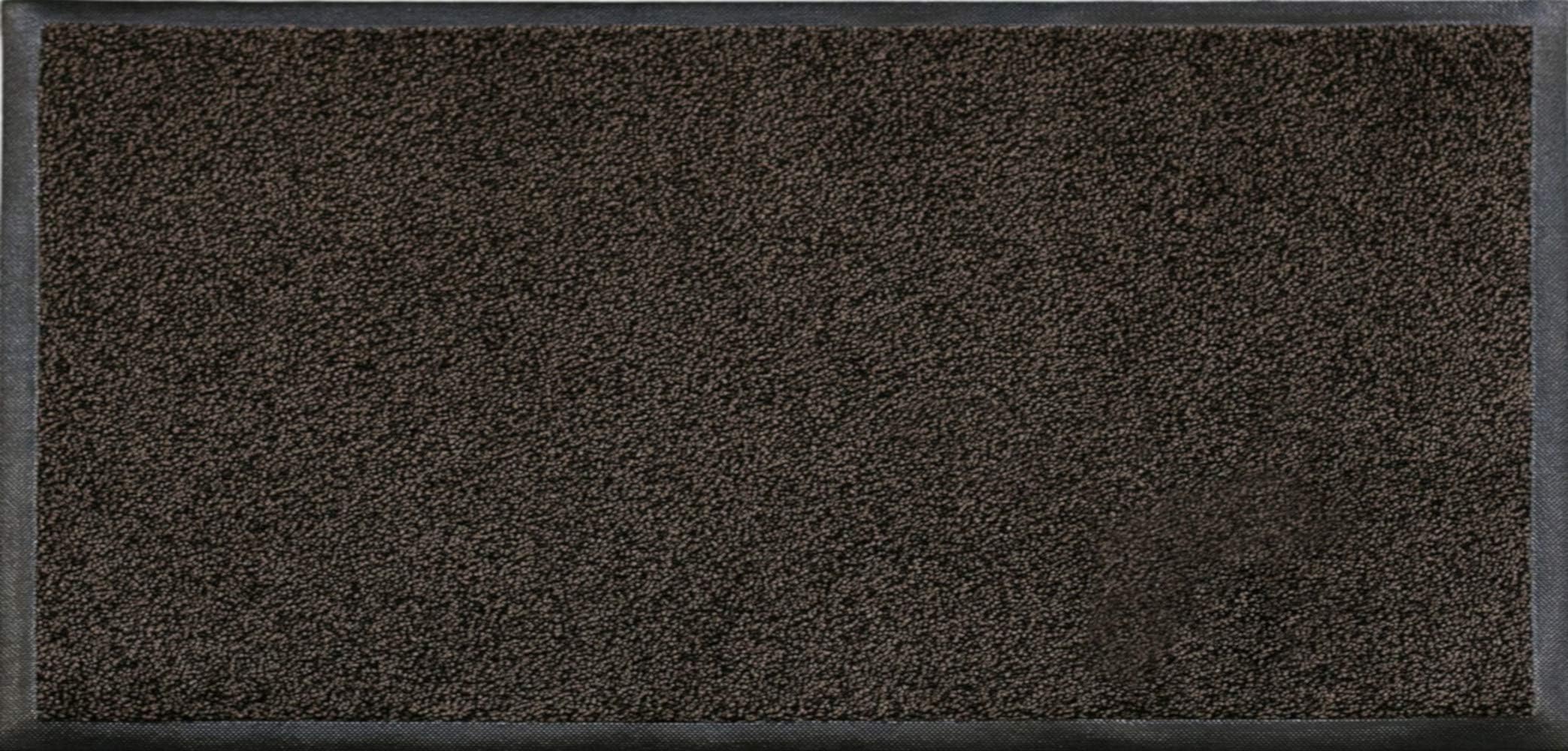 Morland Access Duo (115 x 240cm, Black Mink)