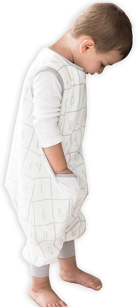 1.2 tog baby sleeping bag