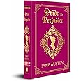 Pride & Prejudice (Deluxe Hardbound Edition)/