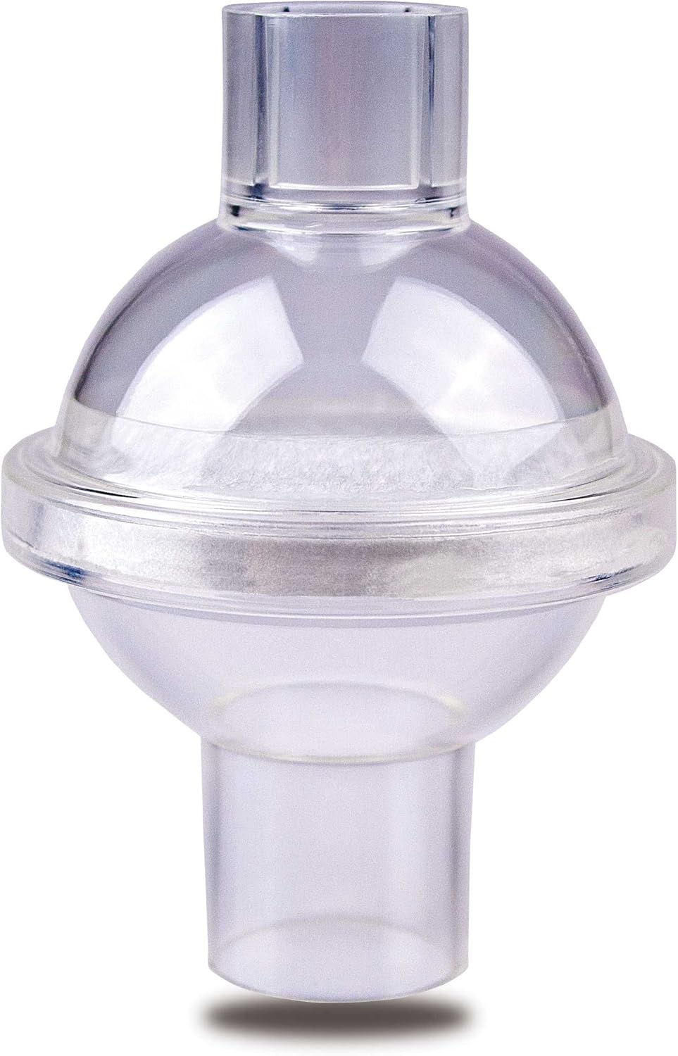 Cpap Inline Hepa Filter