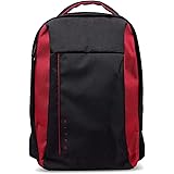 Acer Nitro Backpack - for All 15.6" Gaming Laptops, Travel Backpack, Organized Pockets for All Gear,Black