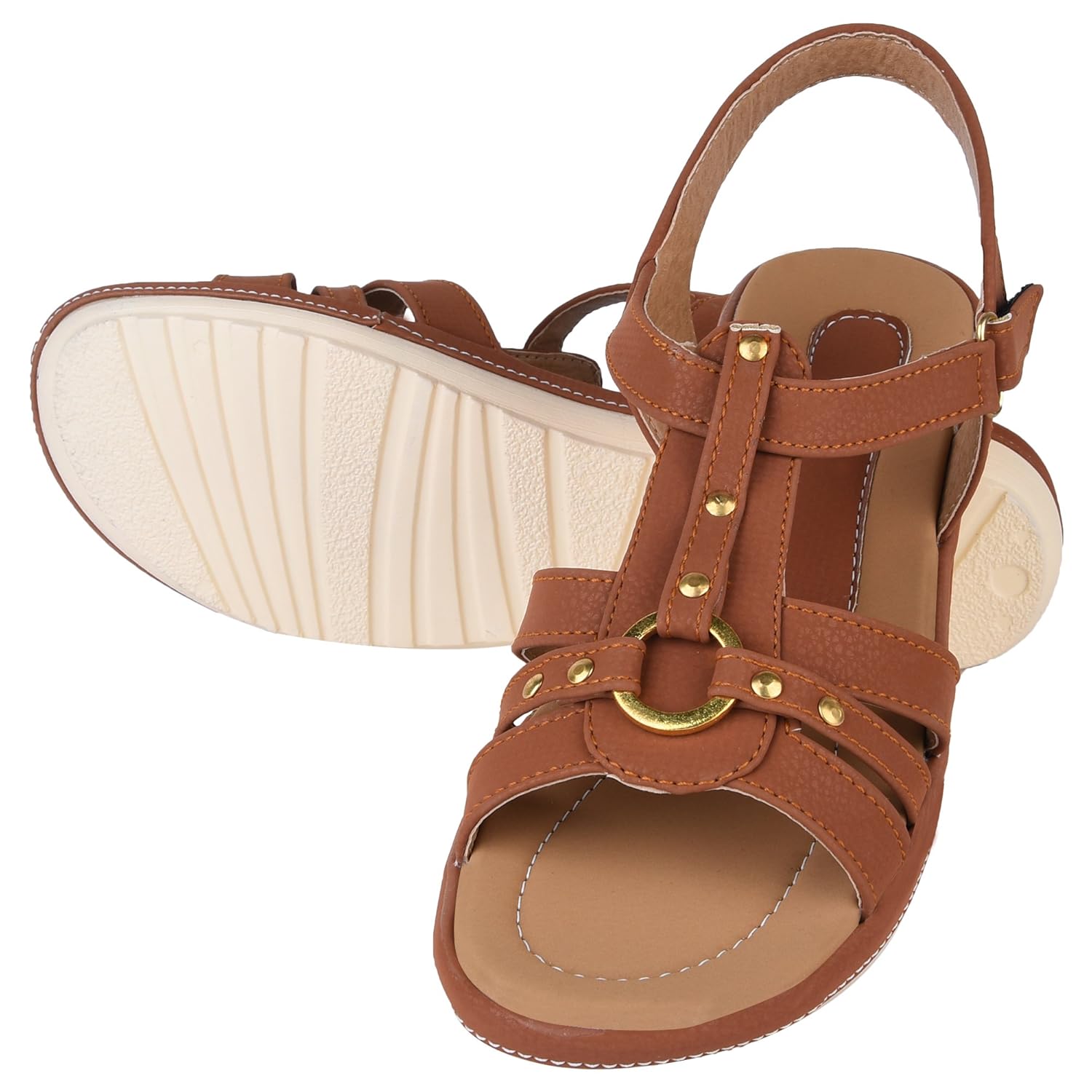 smart casual sandals