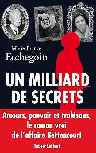 Download Un milliard de secrets PDF