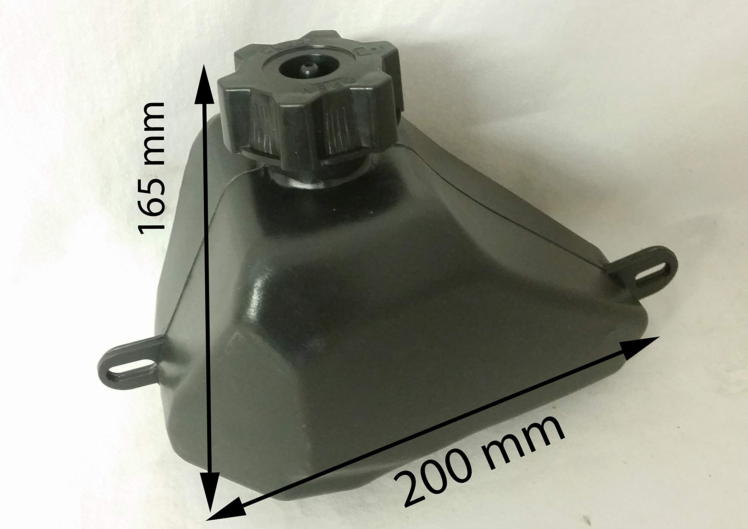 FUT22 Fuel Tank For 49cc Orion Mini Quad Bike