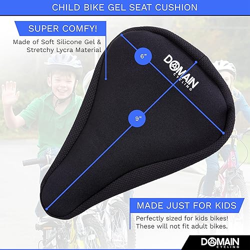 Amazon Gel Road Bike Seat Cover Amazon Bike Seat Covers For