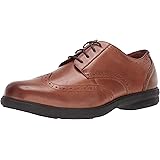 nunn bush maclin street men's wingtip oxford dress shoes