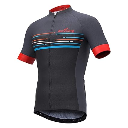 best cycling jersey 2019