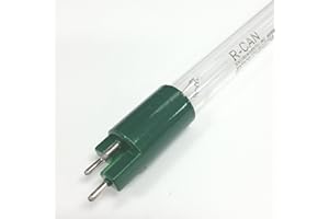 Caprock S200RL-HO Replacement UV-C Lamp for Sterilight SP200 SPV200 SPV-3.5 - Not Made by Sterilight
