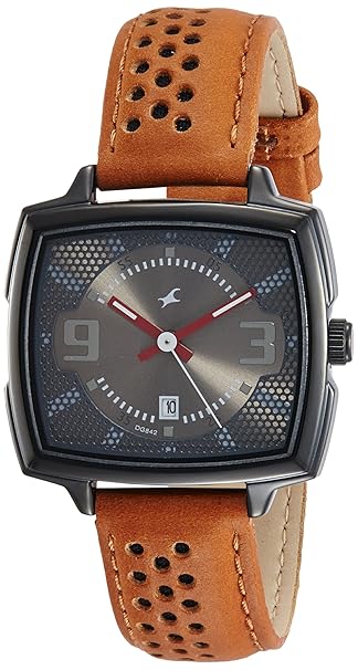 Guess Analog White Dial Women's Watch - W0775L9